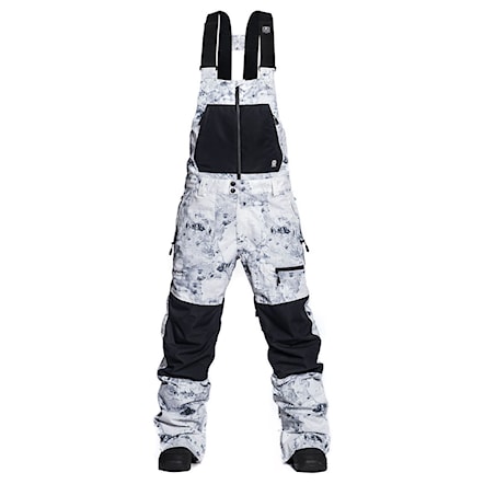 Snowboard Pants Horsefeathers Groover birch 2021 - 1