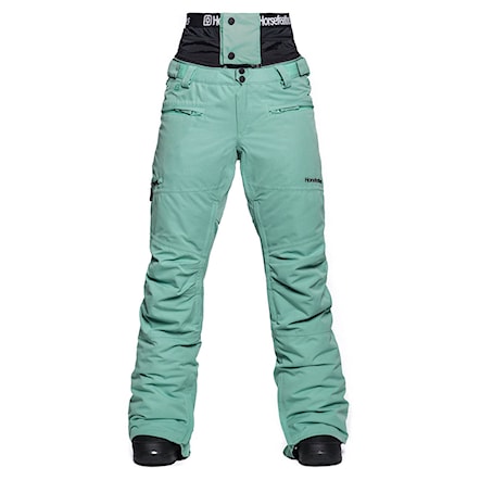 Snowboard Pants Horsefeathers Lotte 15 peppermint 2021 - 1
