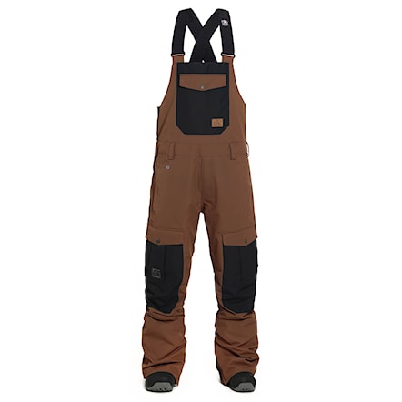 Snowboard Pants Horsefeathers Medler toffee 2024 - 1