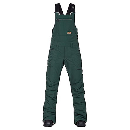 Snowboard Pants Horsefeathers Nenna sycamore 2020 - 1