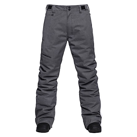 Snowboard Pants Horsefeathers Spire ash 2021 - 1