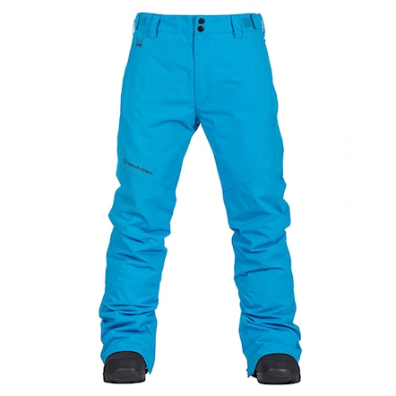 Spodnie snowboardowe Horsefeathers Spire blue 2020 - 1