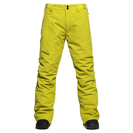 Snowboard Pants Horsefeathers Spire oasis 2021 - 1
