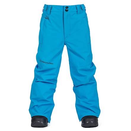 Snowboard Pants Horsefeathers Spire Youth blue 2020 - 1