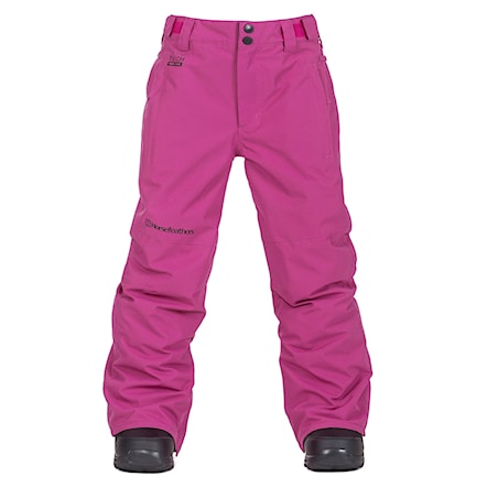 Snowboard Pants Horsefeathers Spire Youth clover 2020 - 1