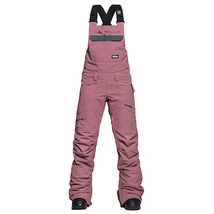 Snowboard Pants Horsefeathers Stella 20 nocturne 2021 - 1