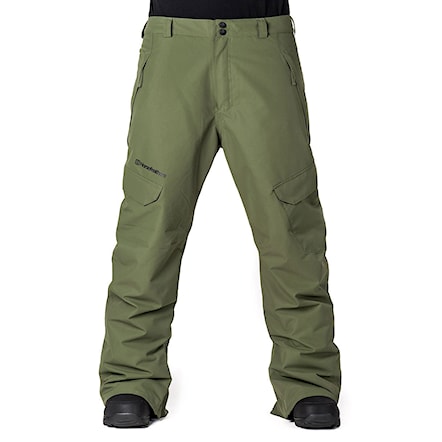 Snowboard Pants Horsefeathers Voyager cypress 2019 - 1