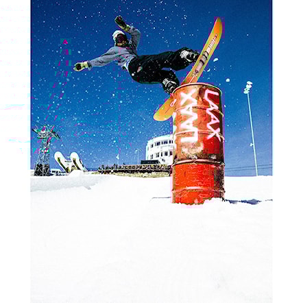 Nohavice na snowboard Beyond Medals Park Pants black 2026 - 13