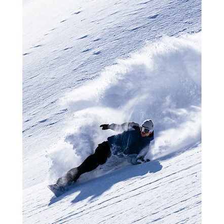 Nohavice na snowboard Beyond Medals Park Pants black 2026 - 14