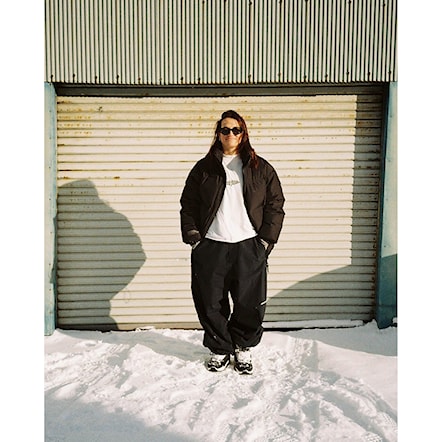 Nohavice na snowboard Beyond Medals Park Pants black 2026 - 18