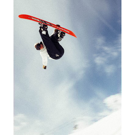 Nohavice na snowboard Beyond Medals Park Pants black 2026 - 2