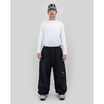 Nohavice na snowboard Beyond Medals Park Pants black 2026 - 9