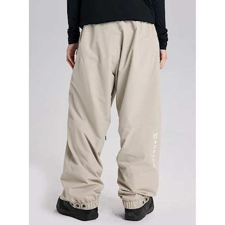Snowboard Pants Burton AG Offspin Pant stone grey 2026 - 2
