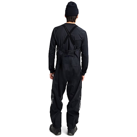 Snowboard Pants Burton [ak] GORE-TEX Acamar 3L Bib true black 2026 - 4