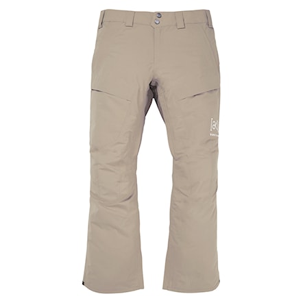 Kalhoty na snowboard Burton [ak] Swash Gore-Tex 2L Pant summit taupe 2026 - 8
