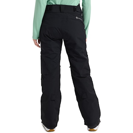 Snowboard Pants Burton [ak] Wms Summit GORE-TEX 2L Insulated Pant true black 2026 - 2