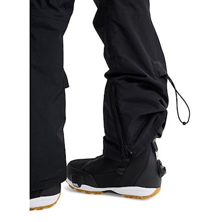 Snowboard Pants Burton [ak] Wms Summit GORE-TEX 2L Insulated Pant true black 2026 - 6