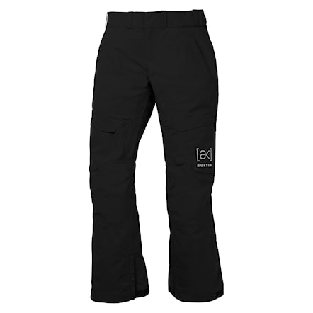Snowboard Pants Burton [ak] Wms Summit GORE-TEX 2L Insulated Pant true black 2026 - 7