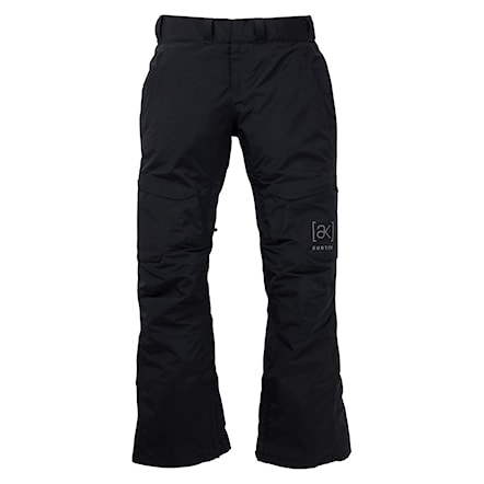 Kalhoty na snowboard Burton [ak] Wms Summit Gore-Tex 2L Pant Short true black 2026 - 8