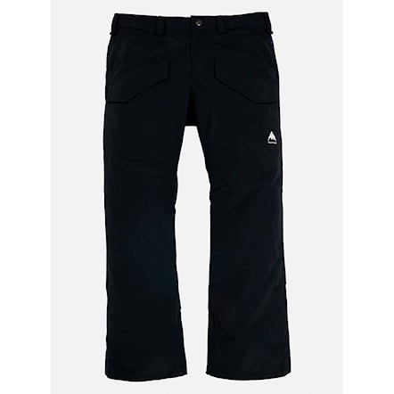 Kalhoty na snowboard Burton Covert 2.0 Pant true black 2025 - 4