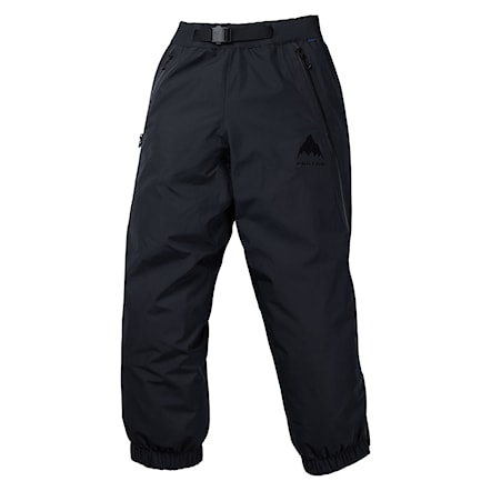 Nohavice na snowboard Burton Futuretrust 3L Pants true black 2026 - 7
