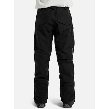 Spodnie snowboardowe Burton Gore Ballast 2L Pant true black 2025 - 2