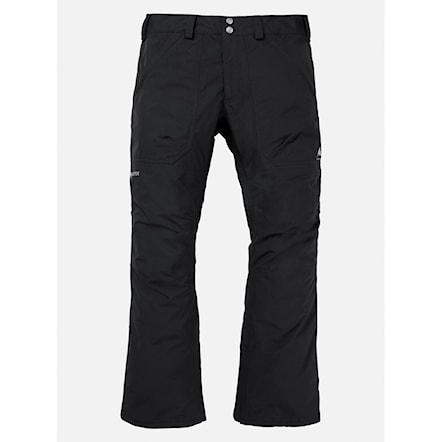 Snowboard Pants Burton Gore Ballast 2L Pant true black 2025 - 8