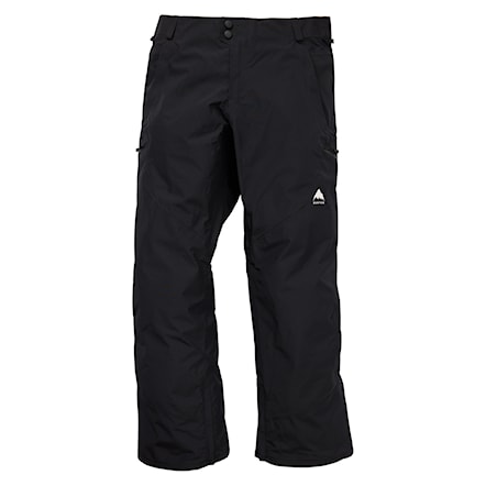 Nohavice na snowboard Burton GORE-TEX Reserve Pant true black 2026 - 7