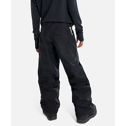 Kalhoty na snowboard Burton Kids Gore Shell Pant true black 2025 - 2