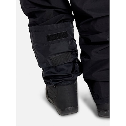 Kalhoty na snowboard Burton Kids Gore Shell Pant true black 2025 - 6