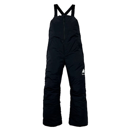 Snowboard Pants Burton Kids Skylar Bib true black 2025 - 1