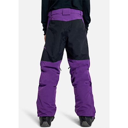 Spodnie snowboardowe Burton Kids Skylar Pant imperial purple 2025 - 10