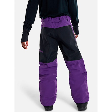 Snowboard Pants Burton Kids Skylar Pant imperial purple 2025 - 3