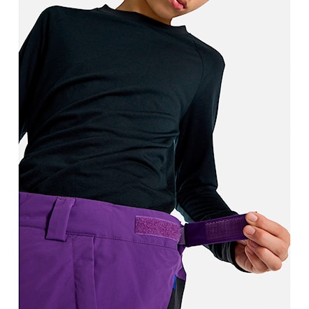 Snowboard Pants Burton Kids Skylar Pant imperial purple 2025 - 5