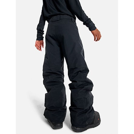 Nohavice na snowboard Burton Kids Skylar Pant true black 2025 - 2