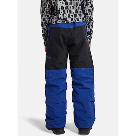 Kalhoty na snowboard Burton Kids Skylar Pant twilight blue 2026 - 2