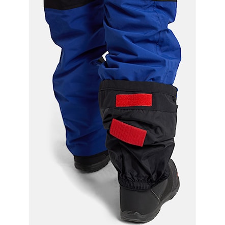 Kalhoty na snowboard Burton Kids Skylar Pant twilight blue 2026 - 7