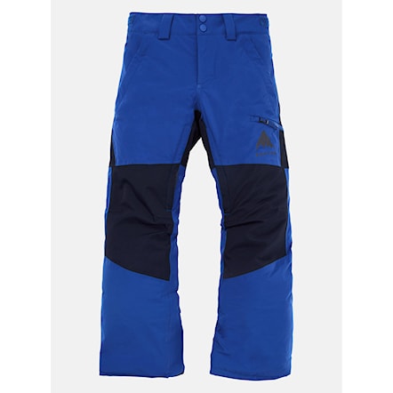 Kalhoty na snowboard Burton Kids Skylar Pant twilight blue 2026 - 8