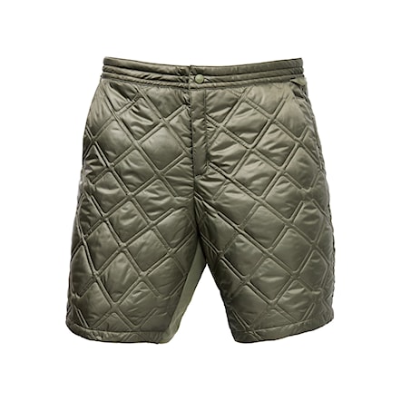Nohavice na snowboard Burton Reserve 3 In 1 Pant forest moss 2026 - 3