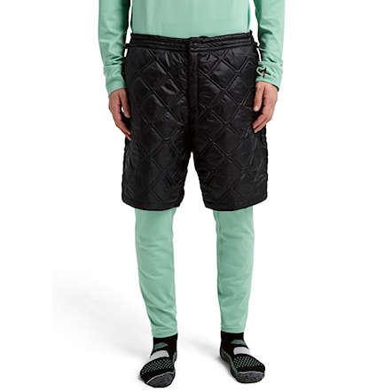 Nohavice na snowboard Burton Reserve 3 In 1 Pant true black 2026 - 4