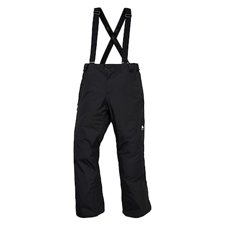 Nohavice na snowboard Burton Reserve 3 In 1 Pant true black 2026 - 9