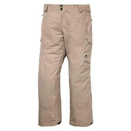 Snowboard Pants Burton Reserve Insulated Pant summit taupe 2026 - 4