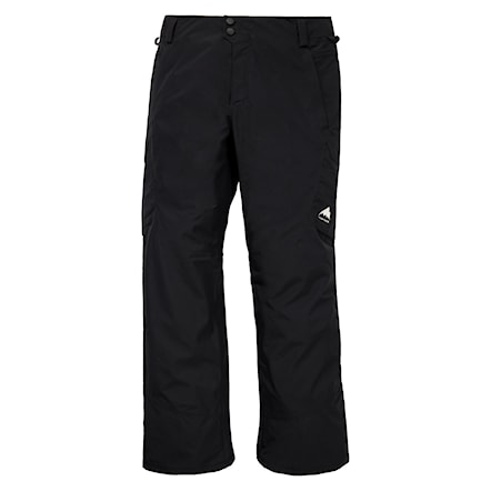 Nohavice na snowboard Burton Reserve Insulated Pant true black 2026 - 7