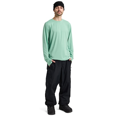 Nohavice na snowboard Burton Reserve Relax 2L Pant true black 2026 - 8