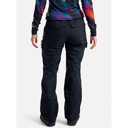 Kalhoty na snowboard Burton Wms Gloria Pant true black 2025 - 2