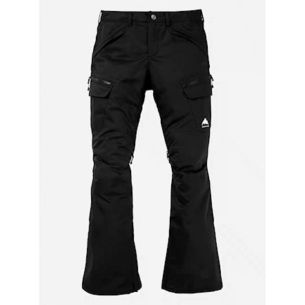 Kalhoty na snowboard Burton Wms Gloria Pant true black 2025 - 5