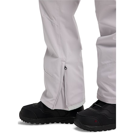 Nohavice na snowboard Burton Wms Reserve 2L Stretch Slim Pant washed lavender 2026 - 6