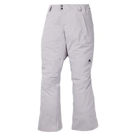 Nohavice na snowboard Burton Wms Reserve 2L Stretch Slim Pant washed lavender 2026 - 7