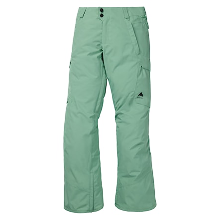 Nohavice na snowboard Burton Wms Reserve Pant soft sage 2026 - 7