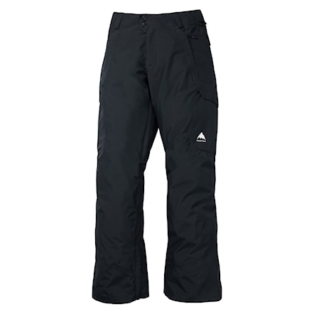 Nohavice na snowboard Burton Wms Reserve Pant true black 2026 - 7